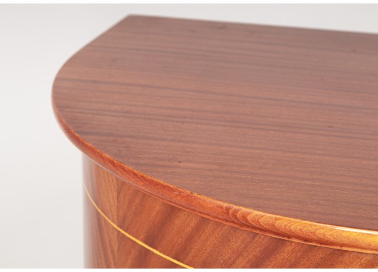 Commode