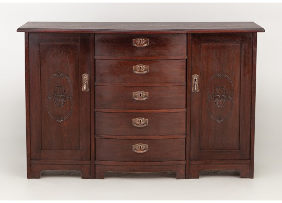 Commode