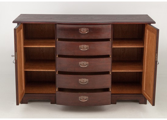 Commode