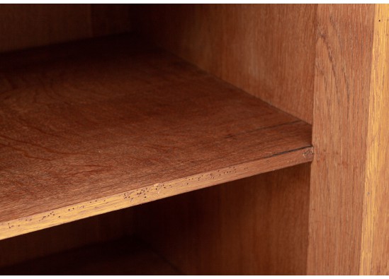 Commode