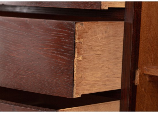 Commode