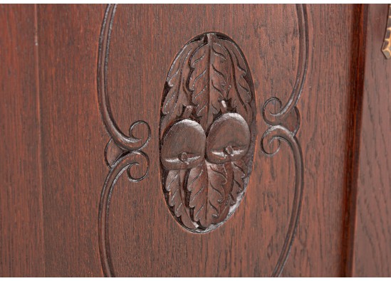 Commode
