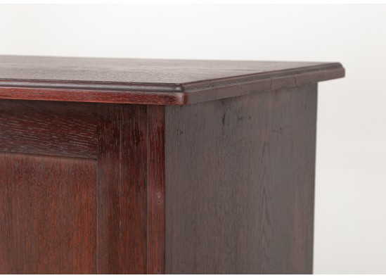 Commode