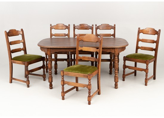 Dining room furniture 