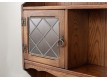 Dish cabinet