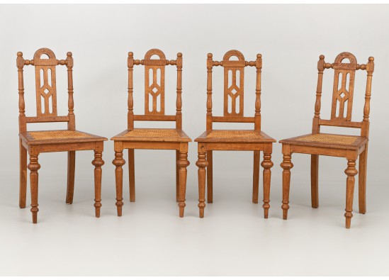 Chairs 