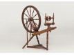 Spinning wheel