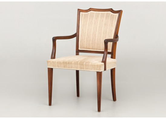  Armchair
