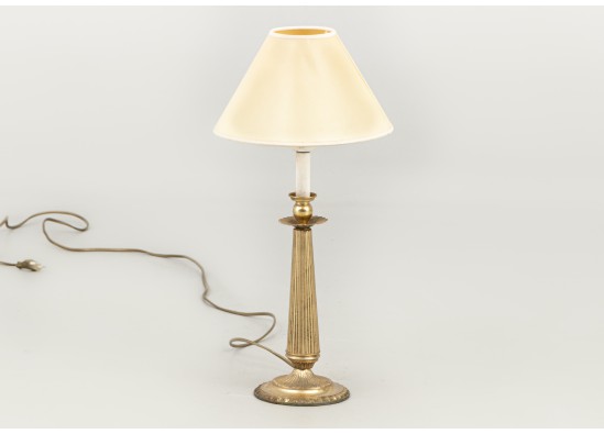 Table lamp