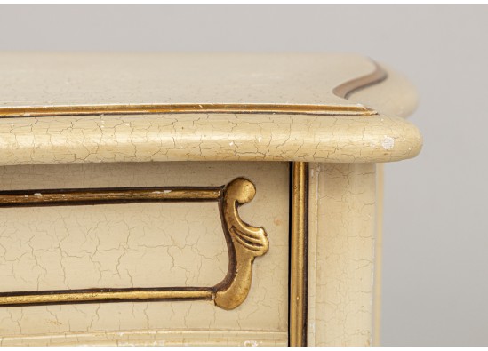Commodes