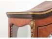 Dish cabinet
