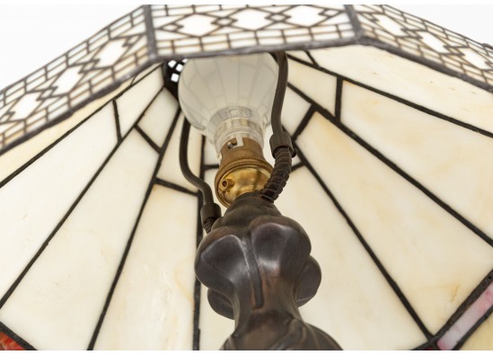 Table lamp