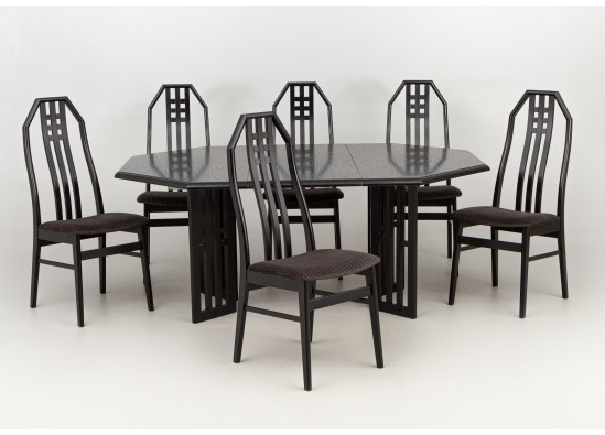 Dining room furniture