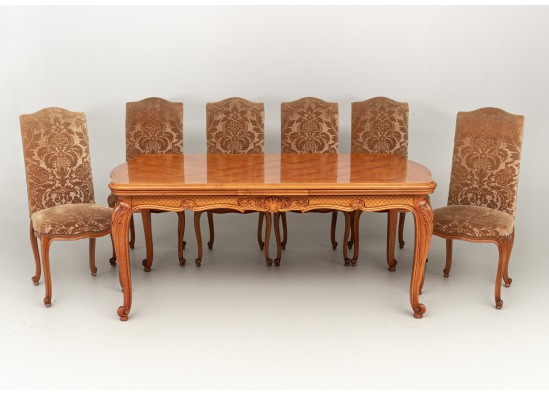 Dining room furniture