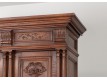 Dish cabinet