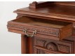 Dish cabinet