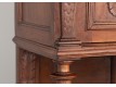 Dish cabinet