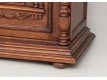 Dish cabinet
