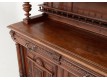 Dish cabinet
