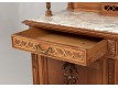 Dish cabinet