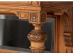 Dish cabinet