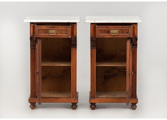 Commodes