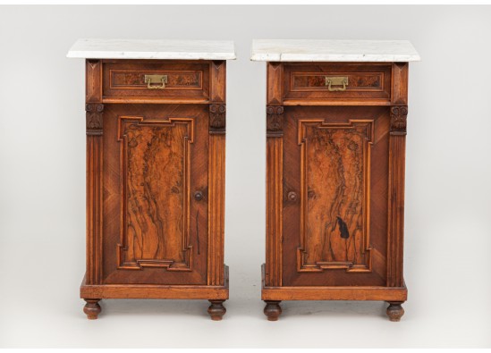 Commodes
