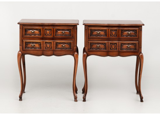 Commodes 