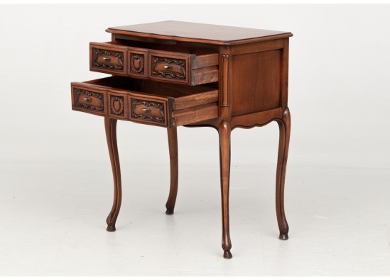 Commodes 