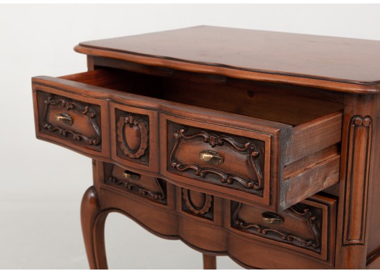 Commodes 