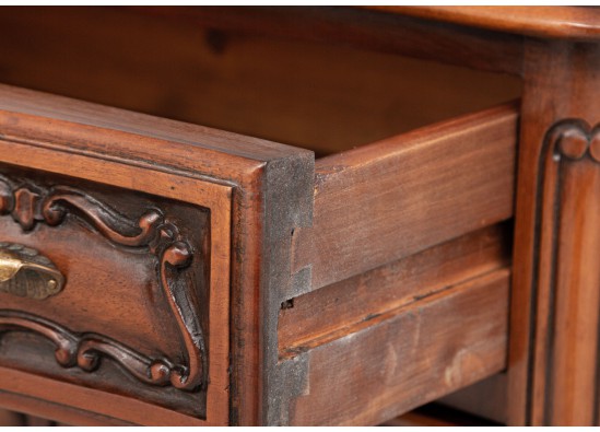 Commodes 