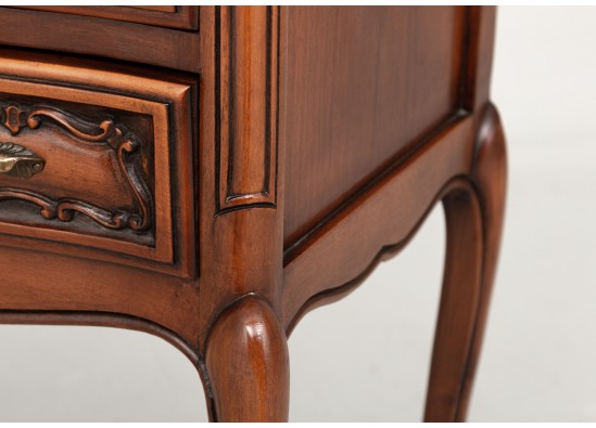 Commodes 