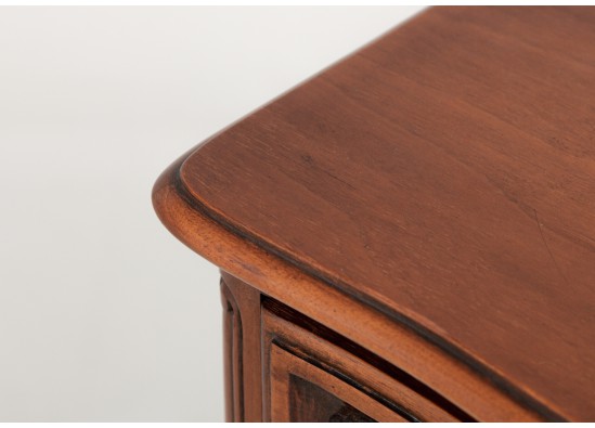 Commodes 