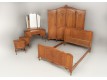 Bedroom furniture