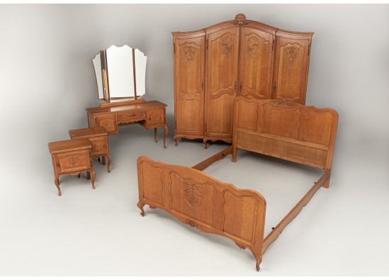 Bedroom furniture