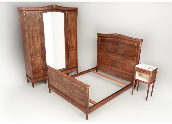 Bedroom furniture