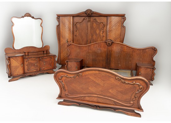 bedroom furniture