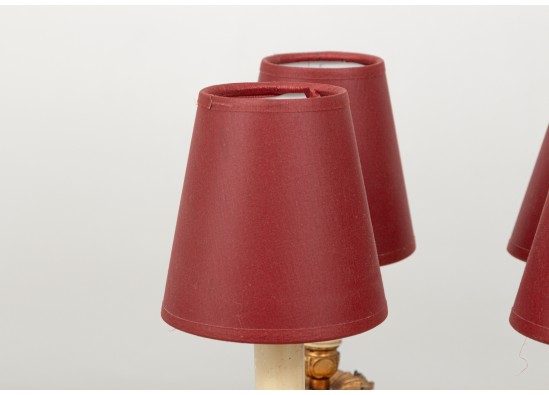 Table lamp