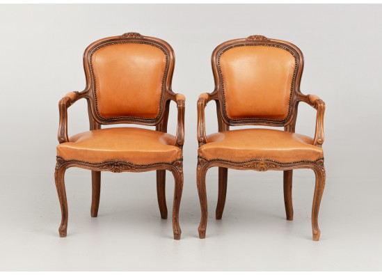 Armchairs