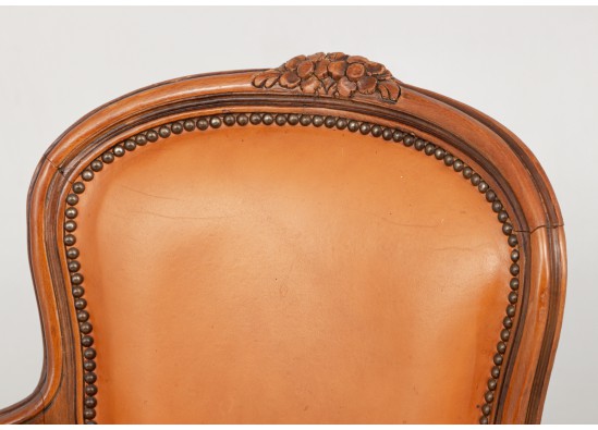 Armchairs