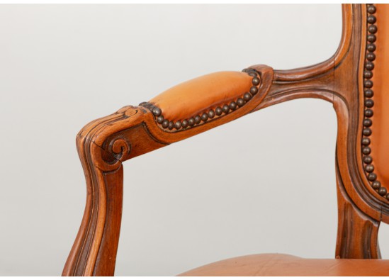 Armchairs