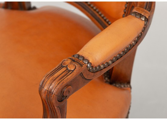 Armchairs