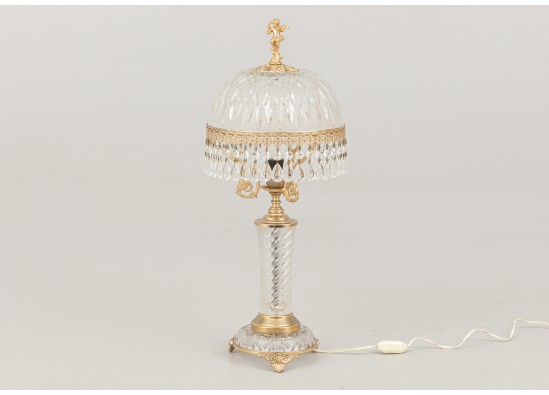 Table lamp