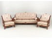 Antique Living room furniture