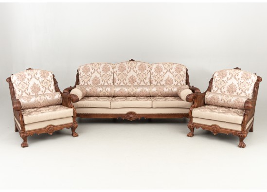 Antique Living room furniture