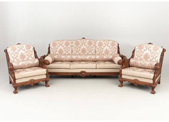 Antique Living room furniture