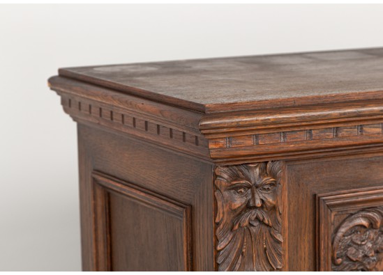 Commode
