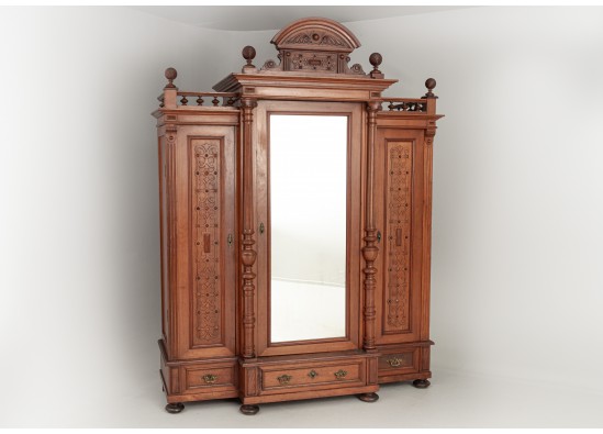 Wardrobe