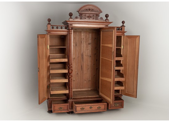 Wardrobe