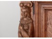 Bookcase - Dish cabinet